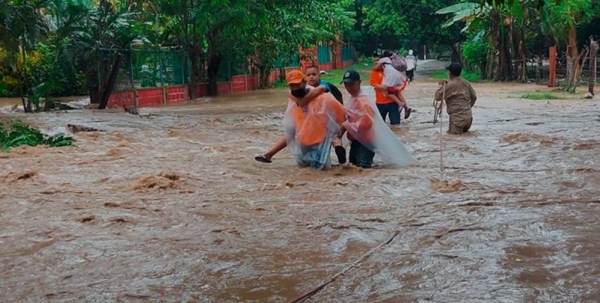 Salud emite alerta preventiva por leptospirosis, condiciones climáticas elevan riesgo de transmisión