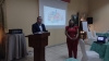 Secretaria de Salud y Proyecto Regional Centroamericano de VIH capacitan a personal de salud del departamento de Comayagua