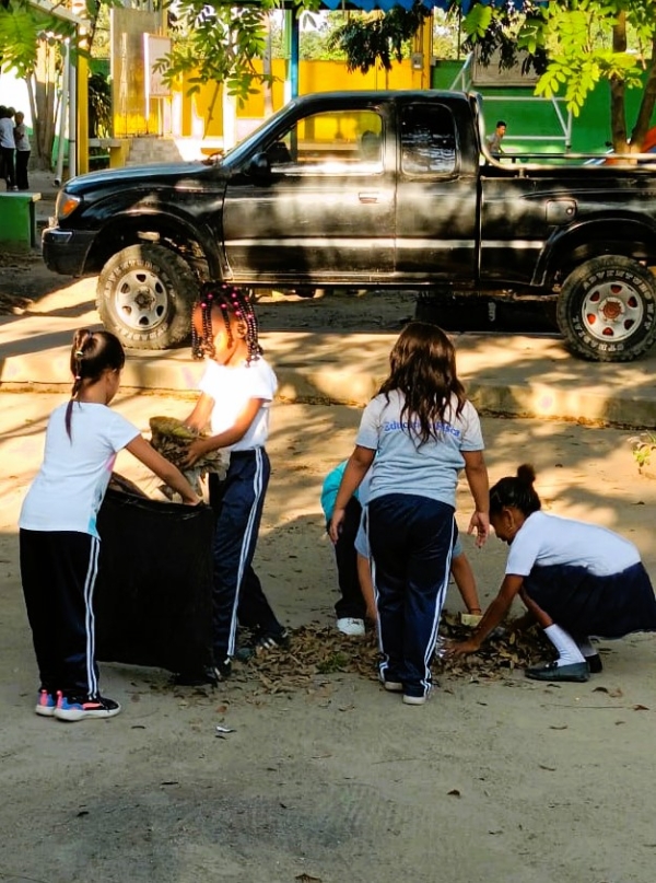 Secretaría de Salud y de Educación unen esfuerzos en la prevención del dengue