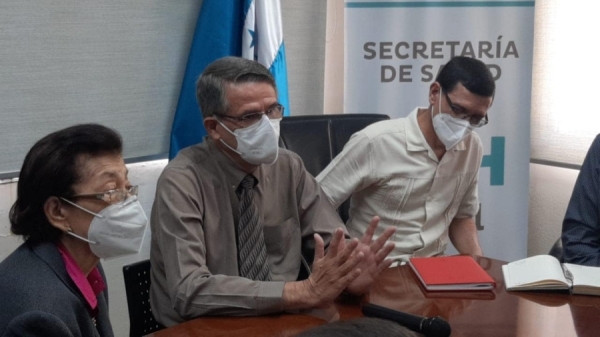 Secretaría de Salud socializa pliegos de condición para contratación de servicio dialítico en 2023