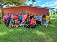 Empleados del Hospital General Santa Teresa culminaron exitosamente taller de Atención Integral al Trauma