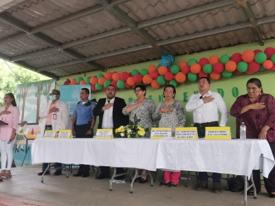 En 4 centros de salud de Choluteca: Sesal amplia horario de atención médica