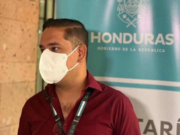 Secretaría de Salud reporta disminución de casos de dengue