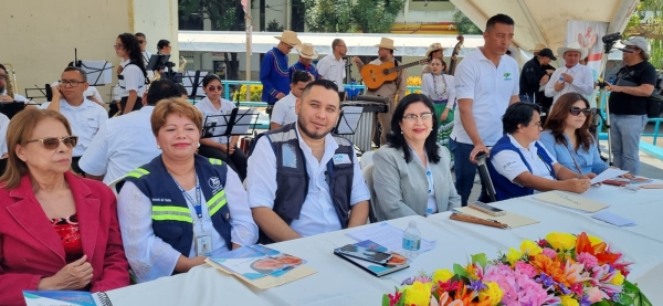 Salud se une a la conmemoración del Día Nacional en Respuesta al VIH y la Solidaridad