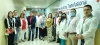 Honduras recibe la visita asesor regional del tema de sangre de la Organización Panamericana de la Salud