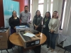 Dirección de Normalización recibe equipo de computación