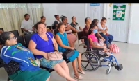 Hospital Santa Teresa amplía su oferta médica con la especialidad de Endocrinología, fortaleciendo la salud de la comunidad