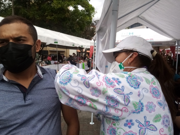 Secretaría de Salud asistirá a la Primera Reunión Regional de Vacunación Segura en Bogotá, Colombia