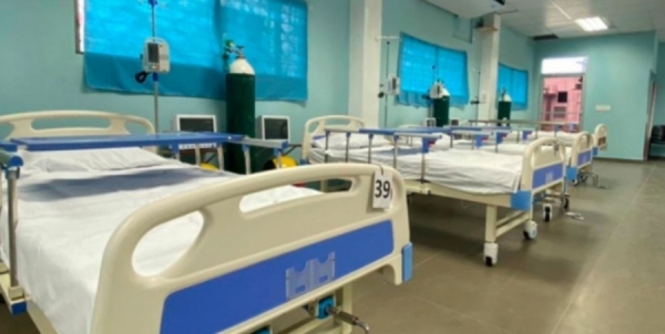 Cero hospitalizaciones por Covid-19 en cuatro hospitales del país por la aplicación de la vacuna